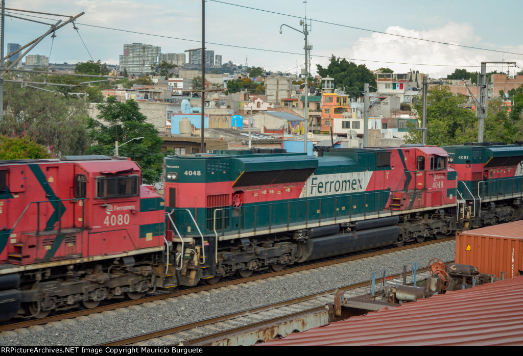 FXE SD70ACe Locomotive 